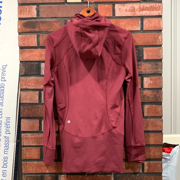 Lululemon  Hoodie - Picture 8 of 10